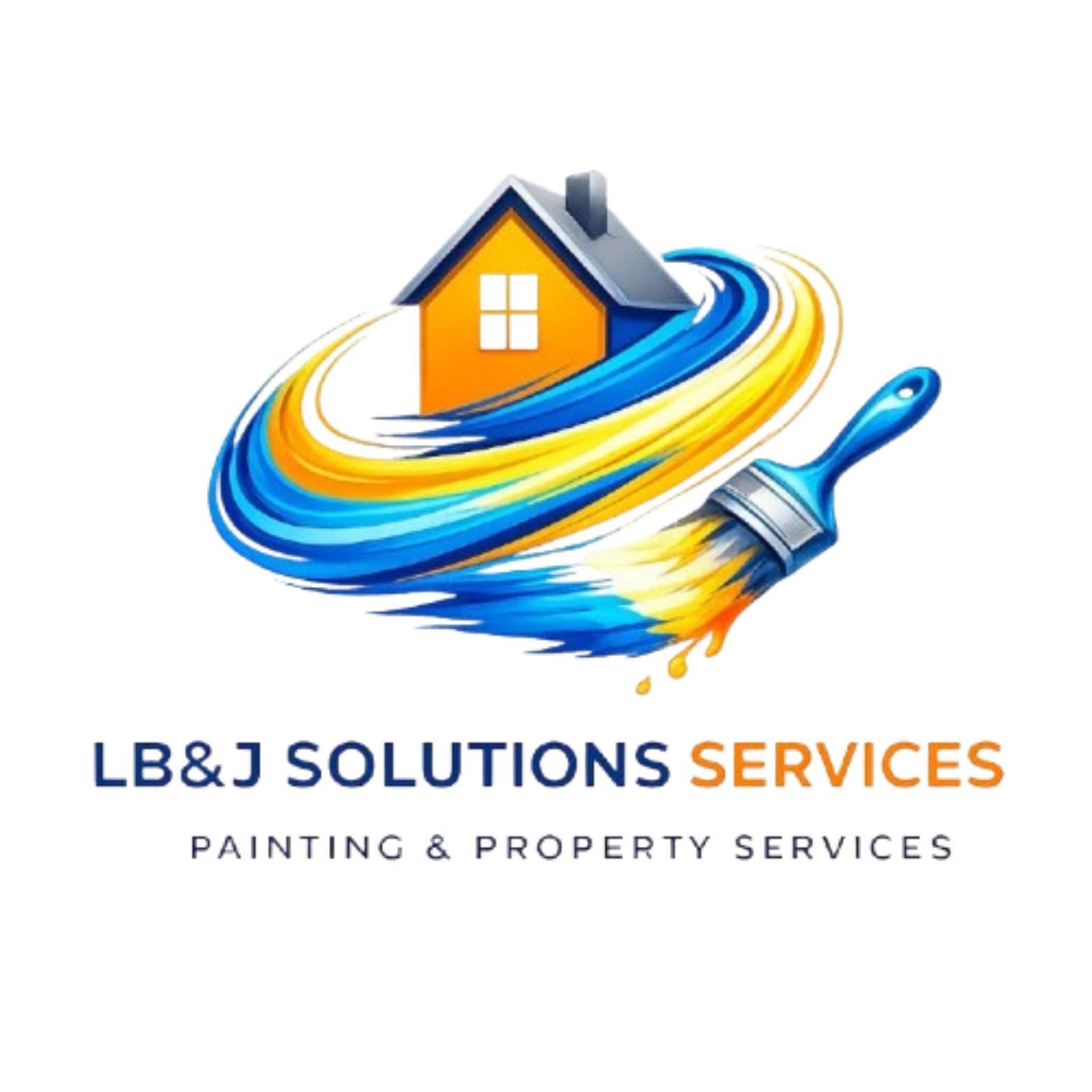 LB&J Solutions Services — Painting & Property Services